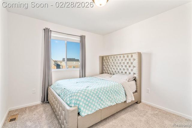 6811 Chandler Drive, Belleville, MI 48111