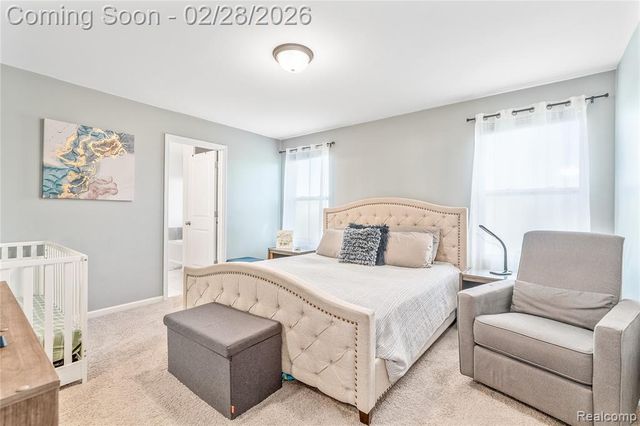 6811 Chandler Drive, Belleville, MI 48111