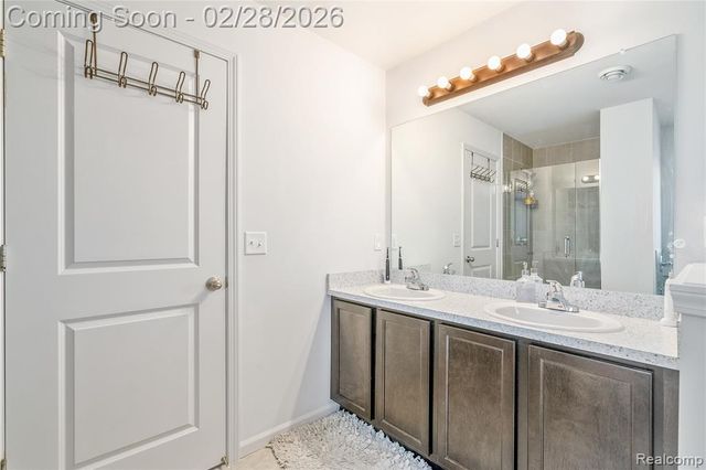 6811 Chandler Drive, Belleville, MI 48111