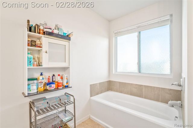 6811 Chandler Drive, Belleville, MI 48111