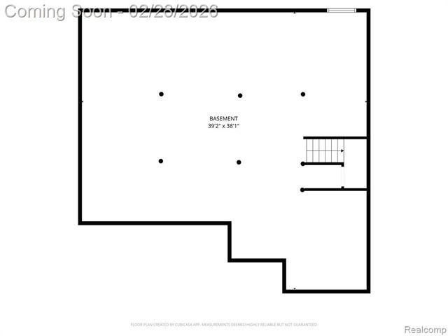 6811 Chandler Drive, Belleville, MI 48111