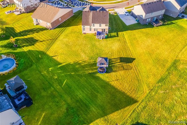 6811 Chandler Drive, Belleville, MI 48111