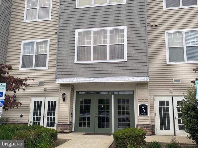 326 MASTERSON COURT, Ewing, NJ 08618
