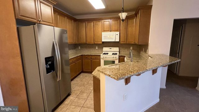 326 MASTERSON COURT, Ewing, NJ 08618