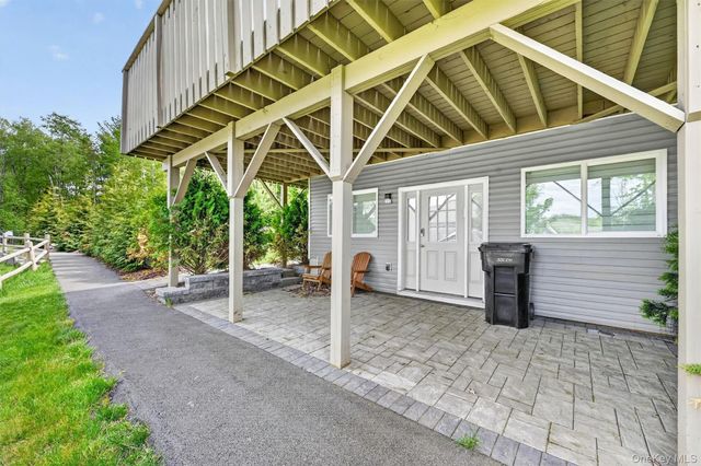 35 Lizensk Court 33, Ferndale, NY 12734