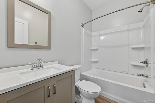 35 Lizensk Court 33, Ferndale, NY 12734