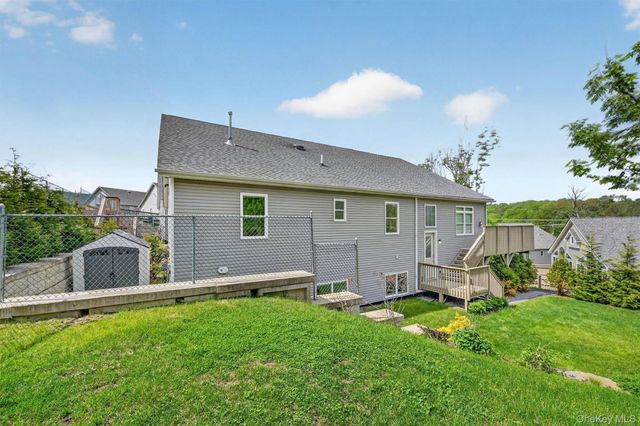 35 Lizensk Court 33, Ferndale, NY 12734