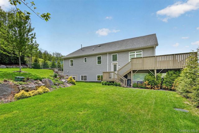 35 Lizensk Court 33, Ferndale, NY 12734
