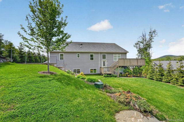 35 Lizensk Court 33, Ferndale, NY 12734