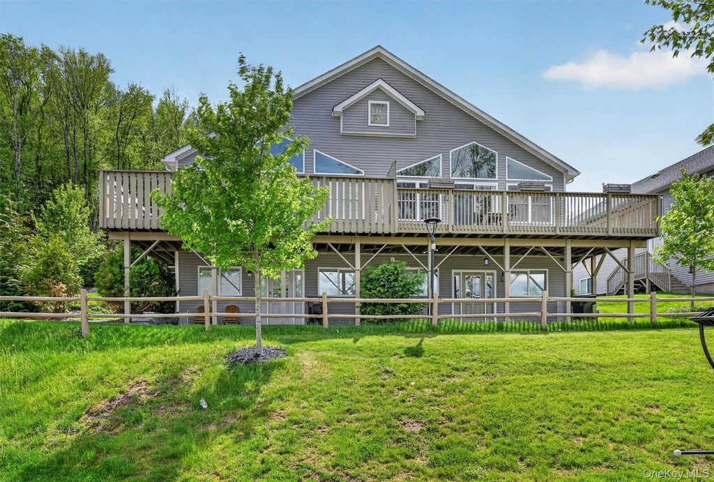 35 Lizensk Court 33, Ferndale, NY 12734