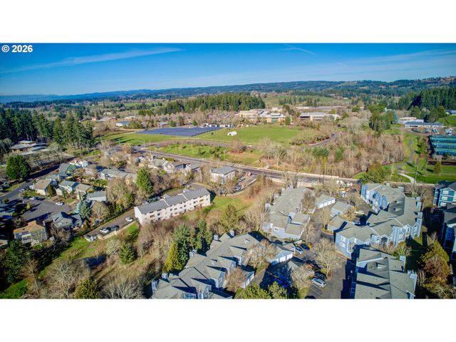 17602 Nw SPRINGVILLE Rd C-9, Portland, OR 97229