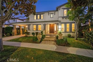 17 Winslow, Ladera Ranch, CA 92694