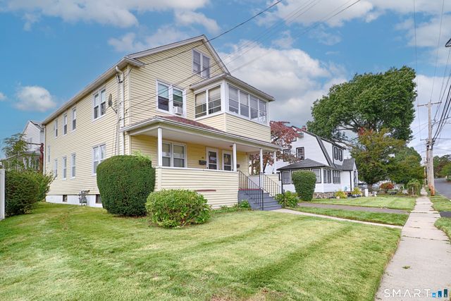 25-27 Henry Avenue, Stratford, CT 06614