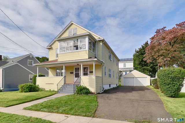 25-27 Henry Avenue, Stratford, CT 06614