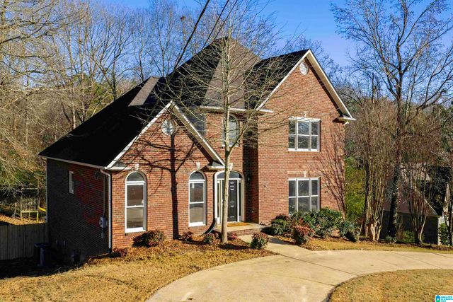 3545 STILL OAKS DRIVE, Trussville, AL 35173