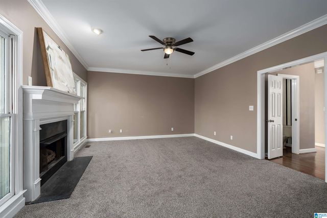 3545 STILL OAKS DRIVE, Trussville, AL 35173