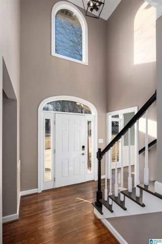 3545 STILL OAKS DRIVE, Trussville, AL 35173