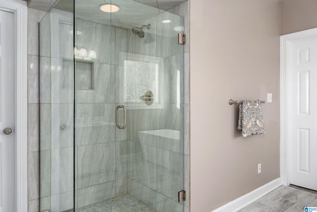 3545 STILL OAKS DRIVE, Trussville, AL 35173