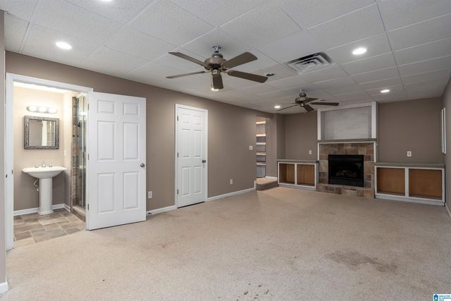 3545 STILL OAKS DRIVE, Trussville, AL 35173