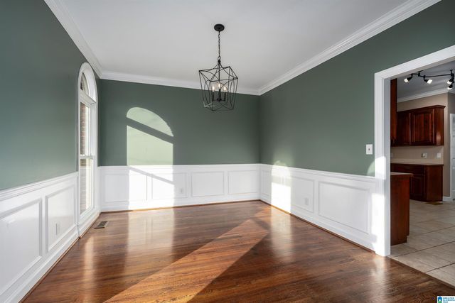 3545 STILL OAKS DRIVE, Trussville, AL 35173