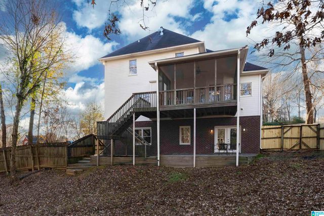 3545 STILL OAKS DRIVE, Trussville, AL 35173