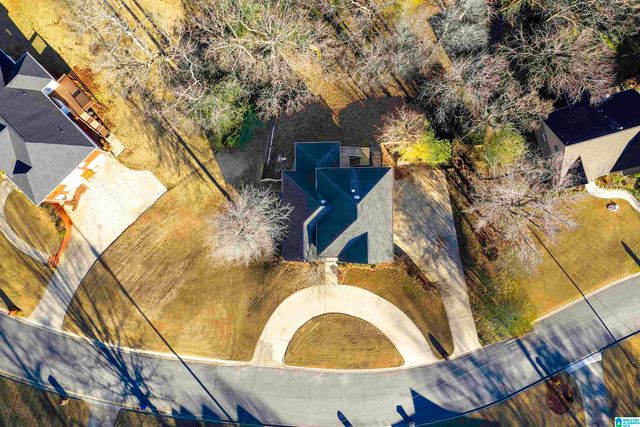 3545 STILL OAKS DRIVE, Trussville, AL 35173