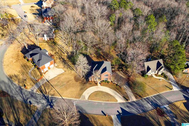 3545 STILL OAKS DRIVE, Trussville, AL 35173