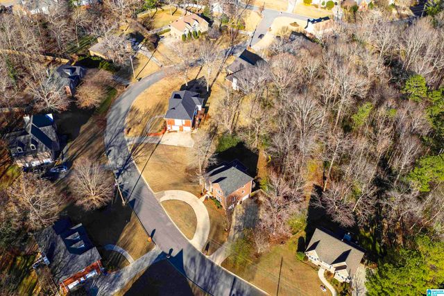 3545 STILL OAKS DRIVE, Trussville, AL 35173