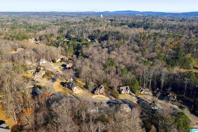 3545 STILL OAKS DRIVE, Trussville, AL 35173