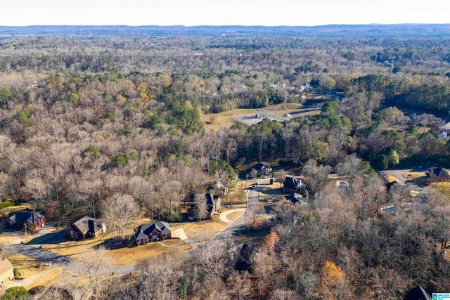 3545 STILL OAKS DRIVE, Trussville, AL 35173