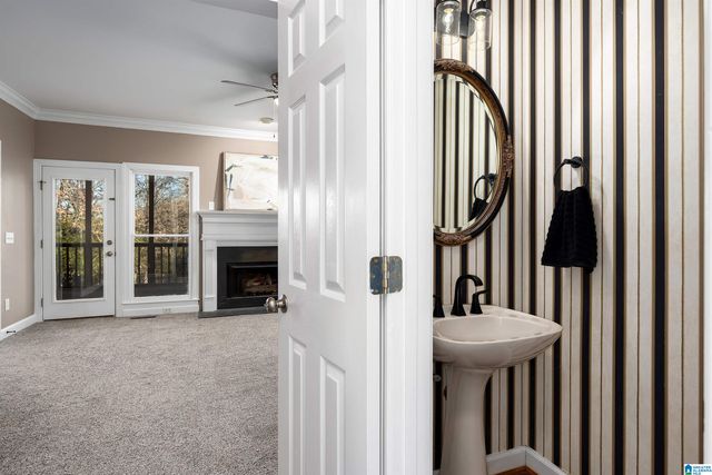 3545 STILL OAKS DRIVE, Trussville, AL 35173