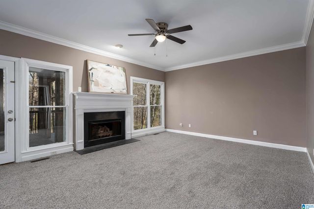 3545 STILL OAKS DRIVE, Trussville, AL 35173