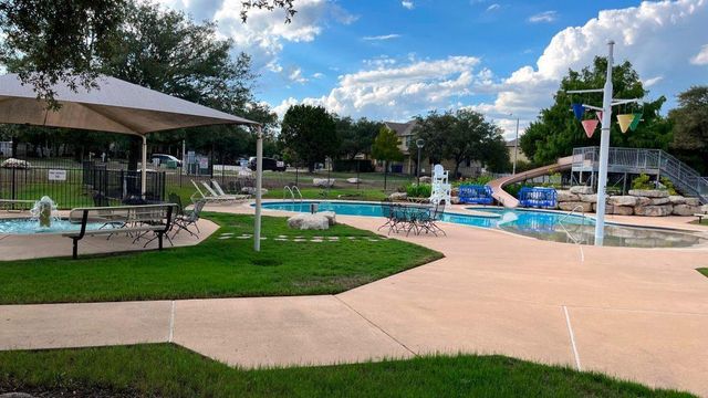 803 Savanna LN, Cedar Park, TX 78613