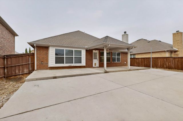 5452 Brazoria Drive, Grand Prairie, TX 75052