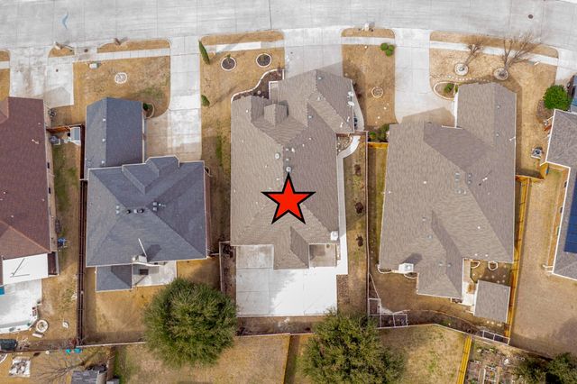 5452 Brazoria Drive, Grand Prairie, TX 75052