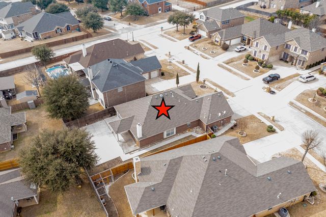 5452 Brazoria Drive, Grand Prairie, TX 75052