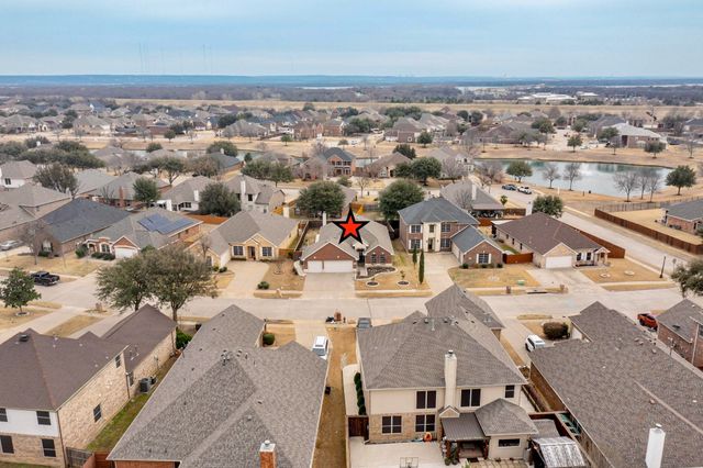 5452 Brazoria Drive, Grand Prairie, TX 75052