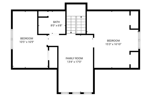 3217 Church St, Burns, TN 37029