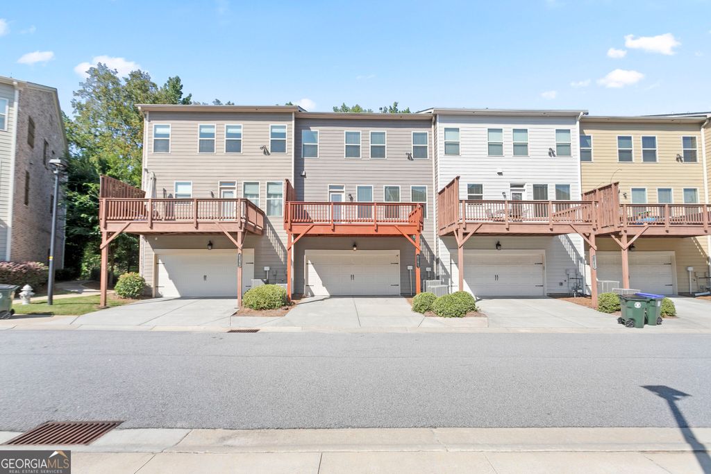 4160 Butler Drive, Chamblee, GA 30341 — photo 2