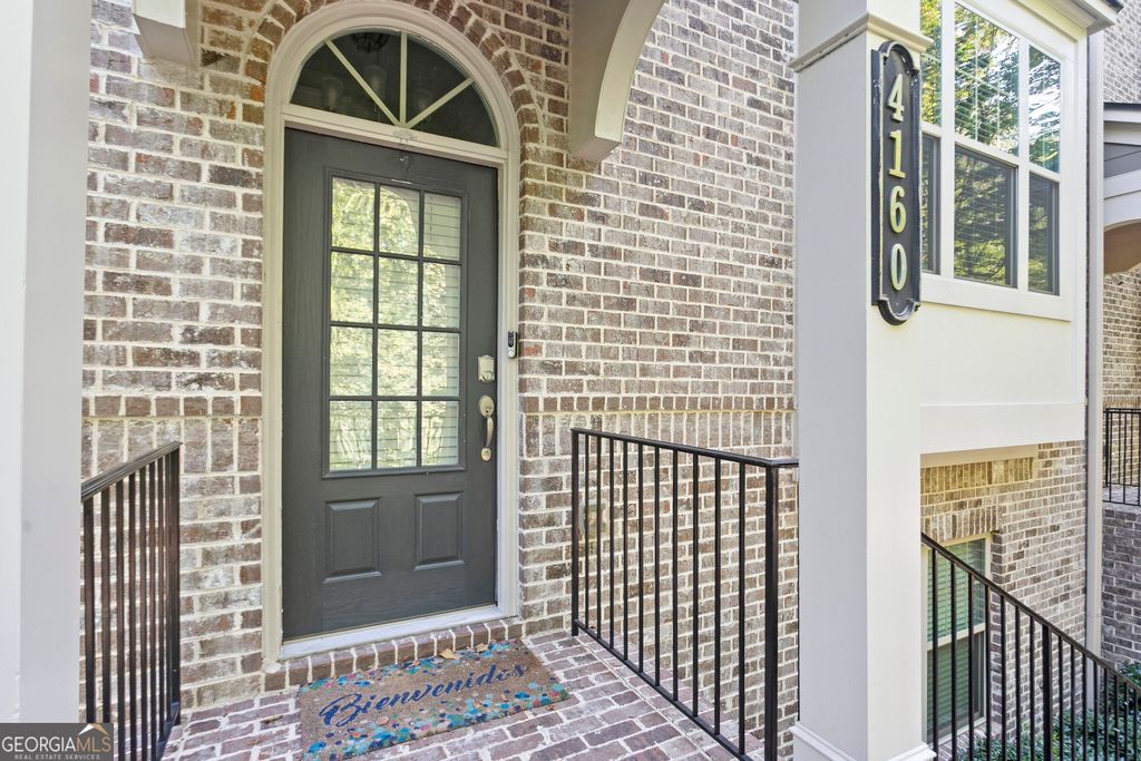 4160 Butler Drive, Chamblee, GA 30341 — photo 4