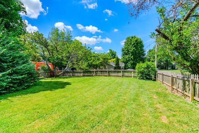1001 Main Street, Millersburg, KY 40348