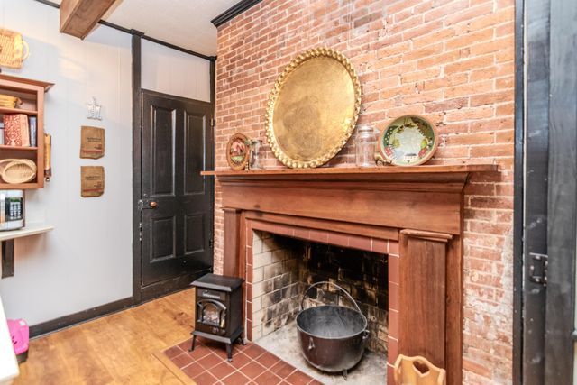 1001 Main Street, Millersburg, KY 40348