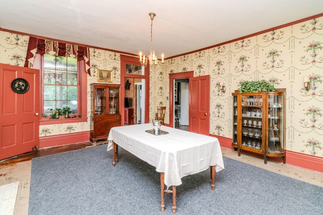 1001 Main Street, Millersburg, KY 40348