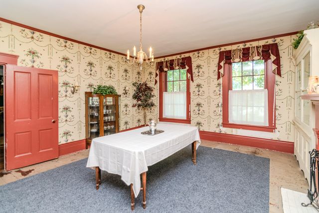1001 Main Street, Millersburg, KY 40348
