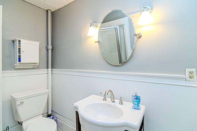 1001 Main Street, Millersburg, KY 40348