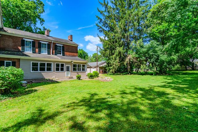 1001 Main Street, Millersburg, KY 40348