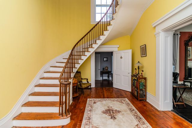 1001 Main Street, Millersburg, KY 40348
