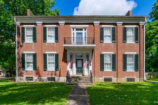 1001 Main Street, Millersburg, KY 40348