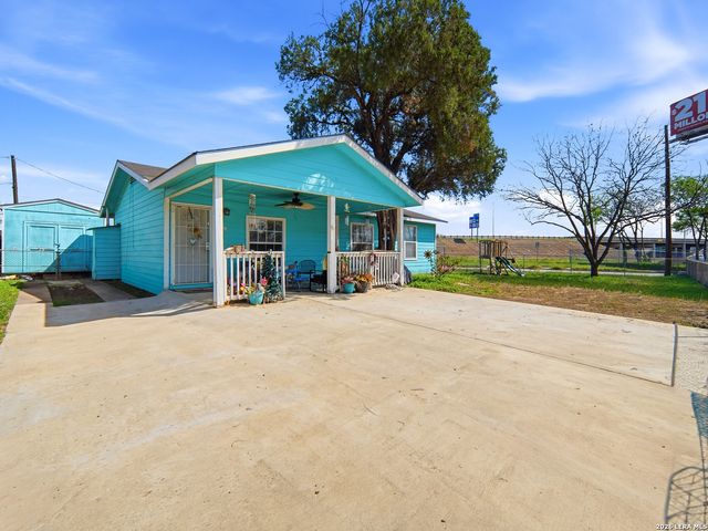 179 Howle Ave, San Antonio, TX 78223