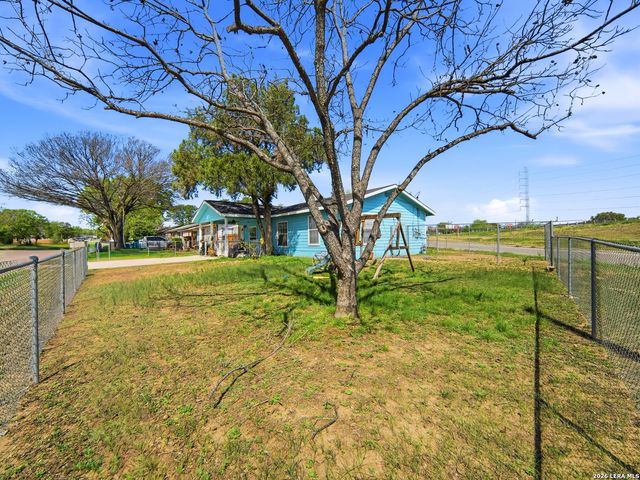 179 Howle Ave, San Antonio, TX 78223